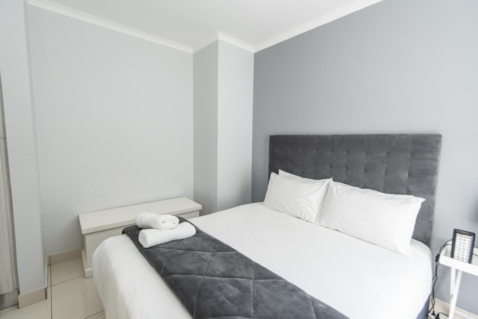 Summerseas Beach Living Порт Елизабет Екстериор снимка