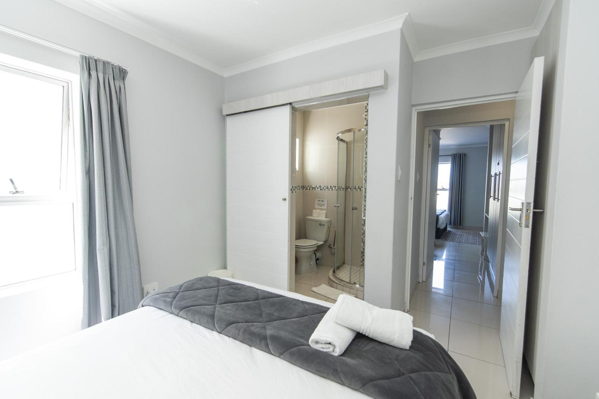Summerseas Beach Living Порт Елизабет Екстериор снимка