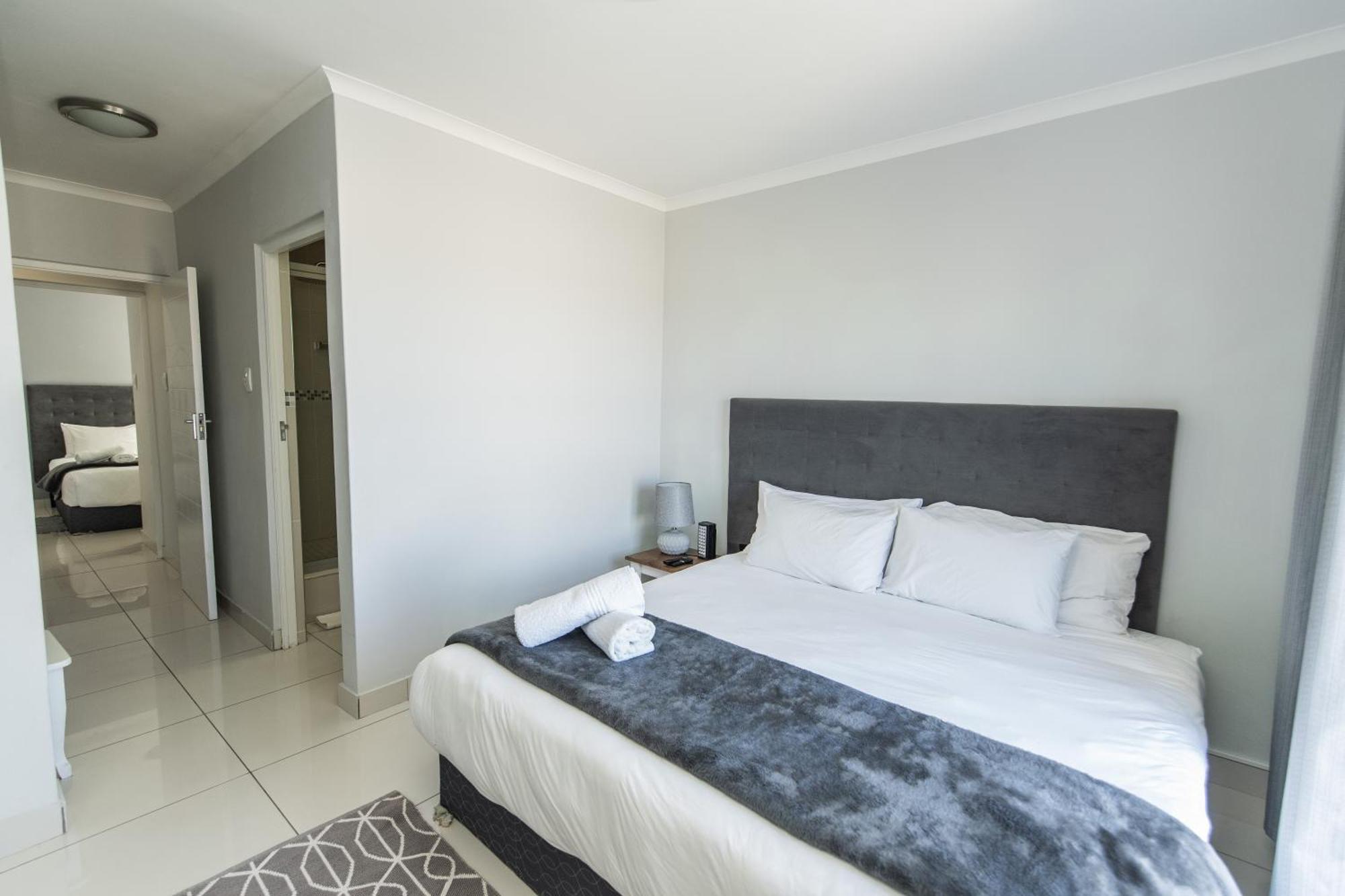 Summerseas Beach Living Порт Елизабет Екстериор снимка