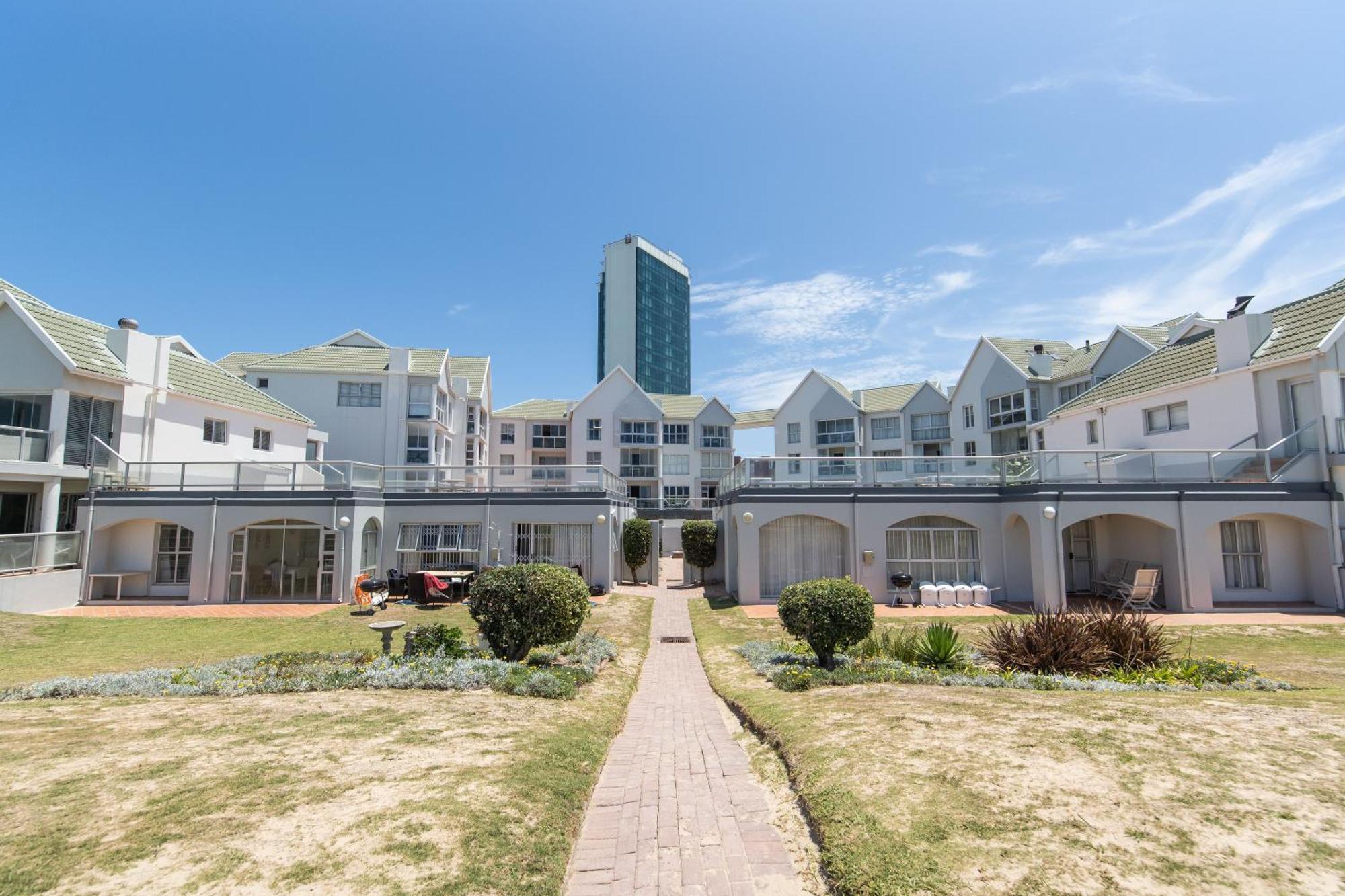 Summerseas Beach Living Порт Елизабет Екстериор снимка
