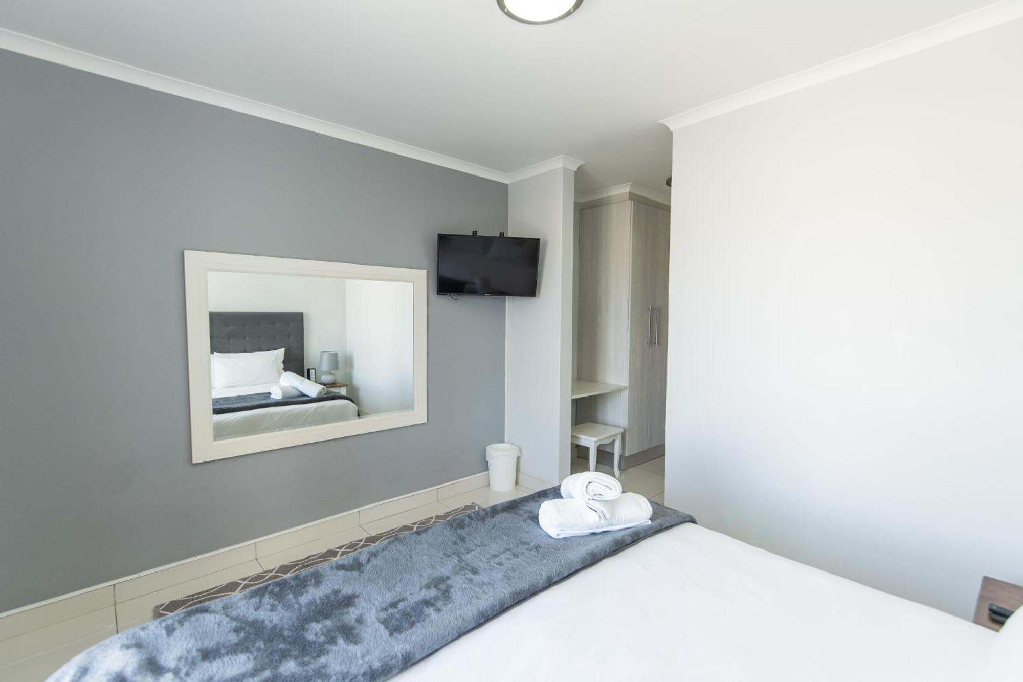 Summerseas Beach Living Порт Елизабет Екстериор снимка